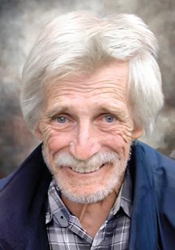 Gilles Chartrand