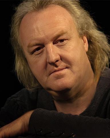 Réjean Paquin