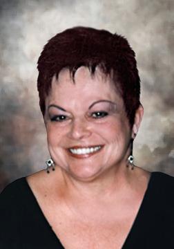 Lise Martel