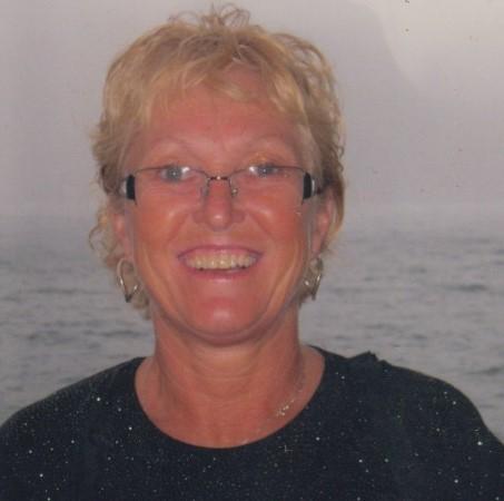Joanne Legault