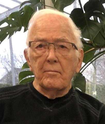 Carl Denault