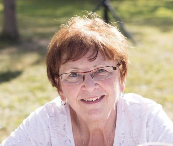 Jocelyne Vézina