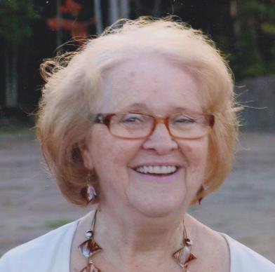 Monique Berniquez (née Duchesne)
