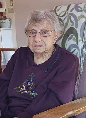 Alice Carrière Dubois