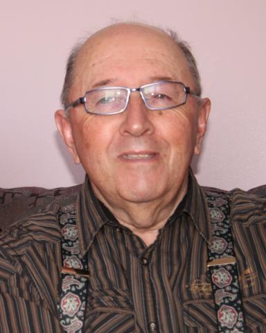 Jean-Guy Bouvier