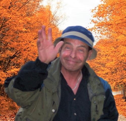 André Mayer