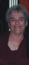Marie-Berthe Hayes Gaudreau