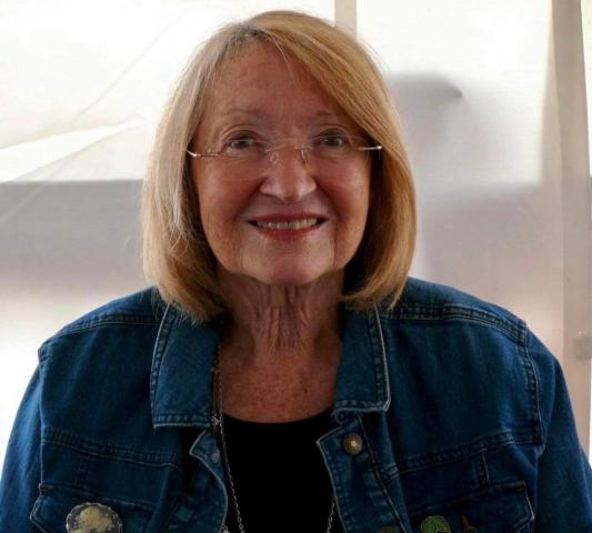 Cecilia Hurtubise