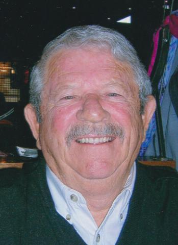 Norman Abbott