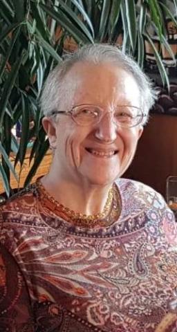 Sabine Meridjen