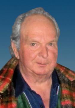 Bothwell McAdam