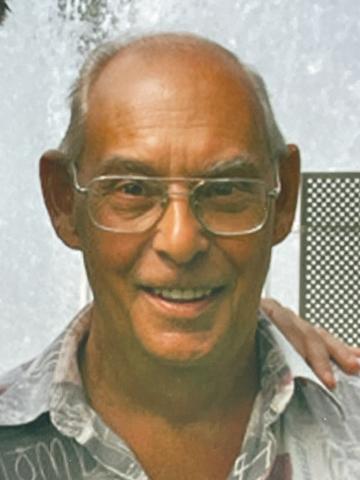 Roland Séguin