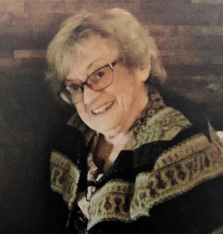 Hélène Chéné Née Bélisle