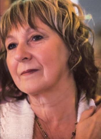 Odette Lefebvre