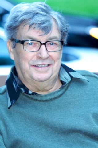 Jean Thibaudeau