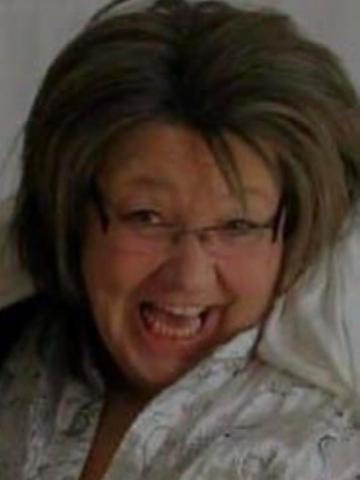 Anne Fréchette