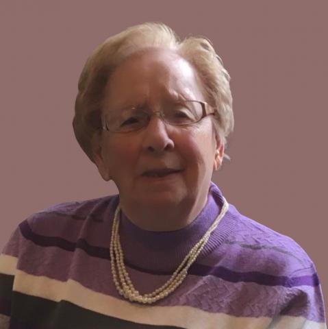 Gisèle Thérien Charron