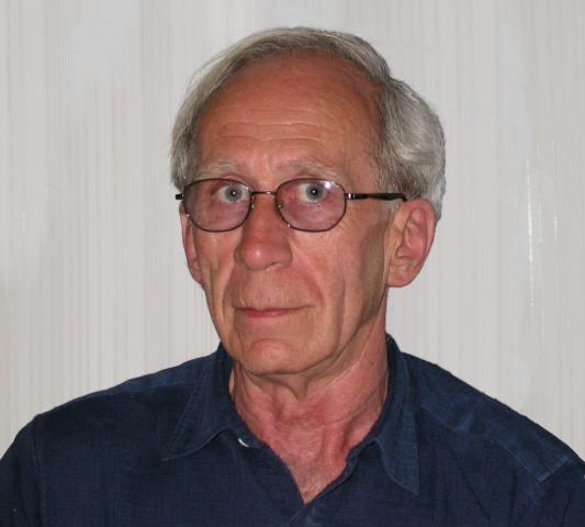 Gérard Desroches