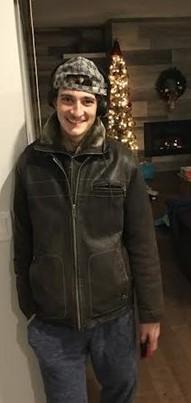 Jesse Thibault