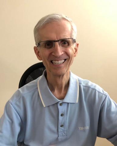 Alain R Gravel