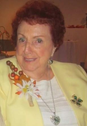 Jeannine Bisson
