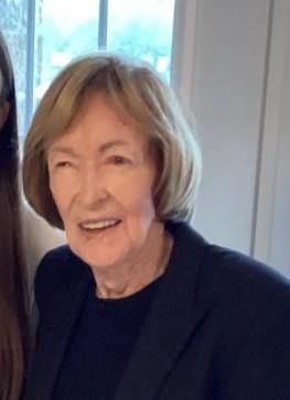 Dorothy Parisien