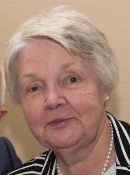 Marianne Mause