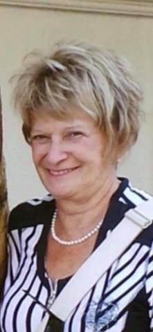 Pierrette Roy
