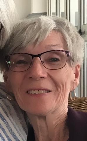 Louise Lalonde Carrière