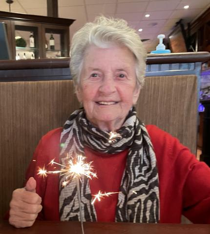 Suzanne Gariepy Poirier