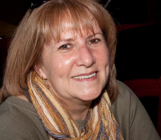 Hélène Belleau Gunville