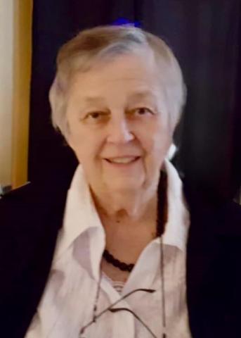 Claudette Dionne