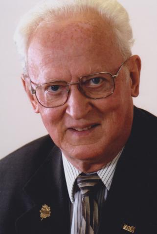 Gilles Bernier