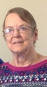 Jeannine Legault