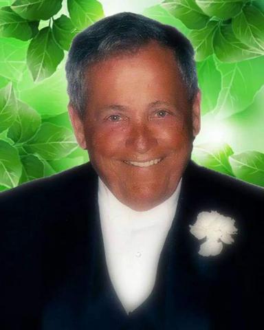 Ulric Robitaille