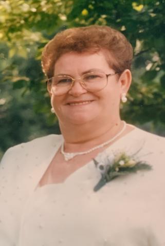 Odilia Coelho