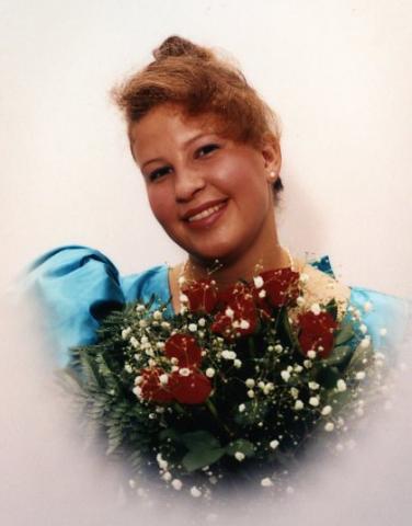 Mireille Whitlock