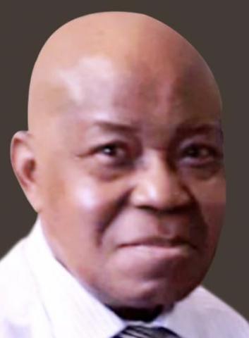 Michel Mongamodandi Akpongbo