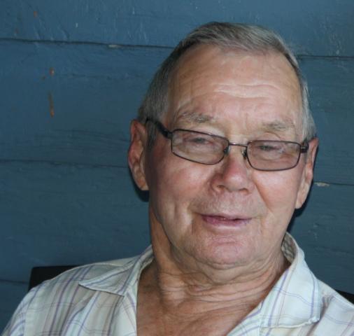 Reginald Knight