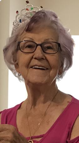 Anita Clément