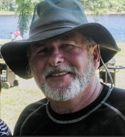 Raymond Bélanger
