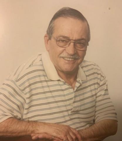 Antonio Rocha
