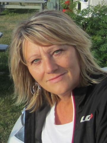 Johanne Lavoie
