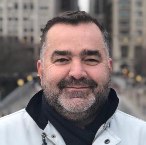 Denis-Laurent Landreville