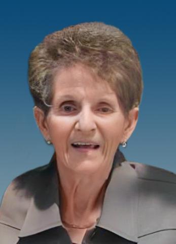 Pierrette Pilon