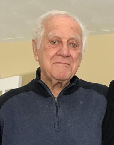 Gérard Gagnon
