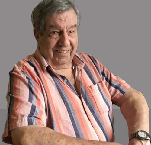 André Joly