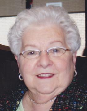 Roberte Tremblay Couroux