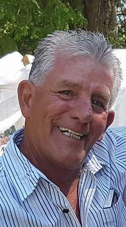 Normand Mageau