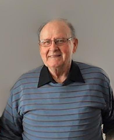 Robert Parent